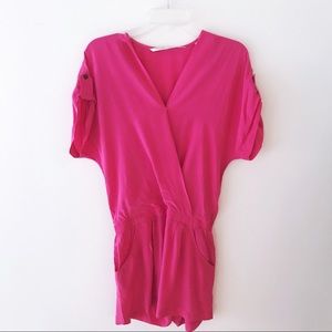 Twelfth Street By Cynthia Vincent || Romper